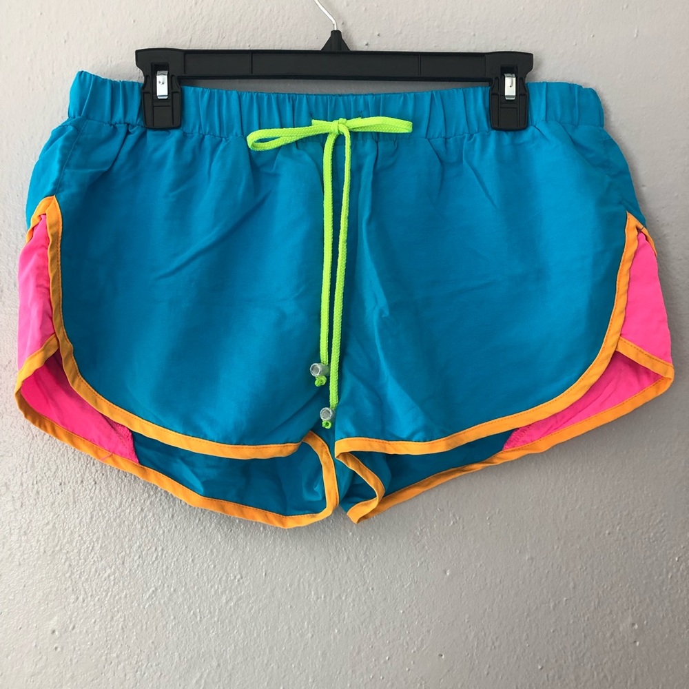 OMT, Neon Shorts